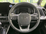 VOXY HYBRID