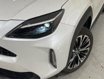 YARIS CROSS HYBRID