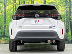 YARIS CROSS HYBRID