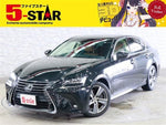 LEXUS GS250