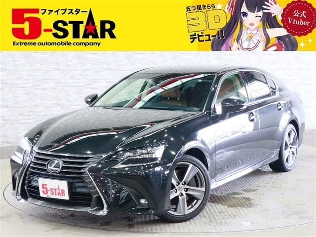 LEXUS GS250