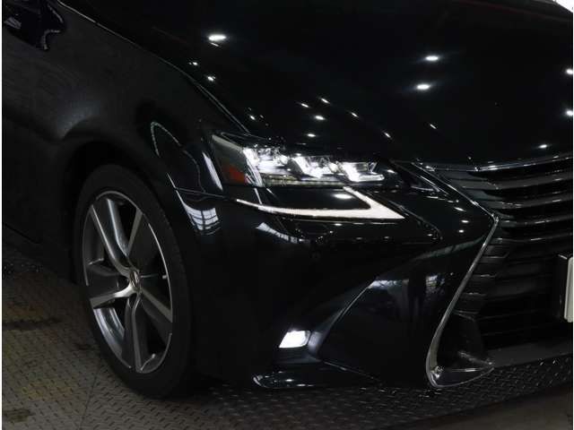 LEXUS GS250