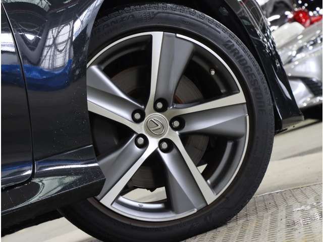 LEXUS GS250