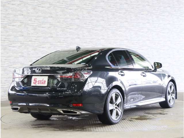 LEXUS GS250