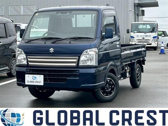 CARRY truck