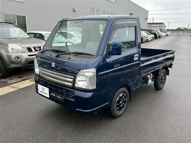 CARRY truck