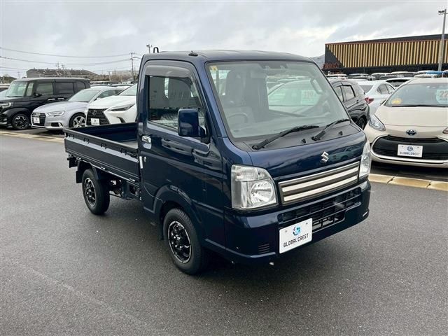 CARRY truck