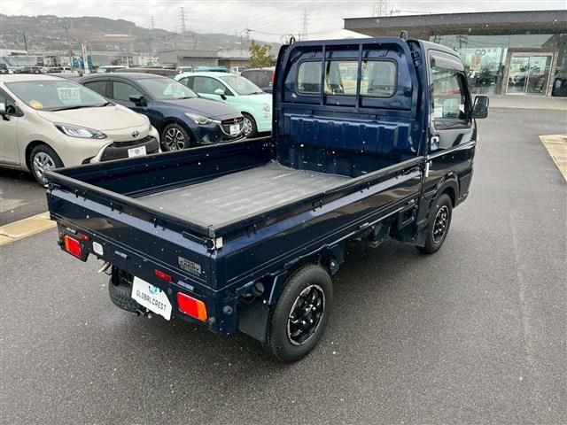 CARRY truck