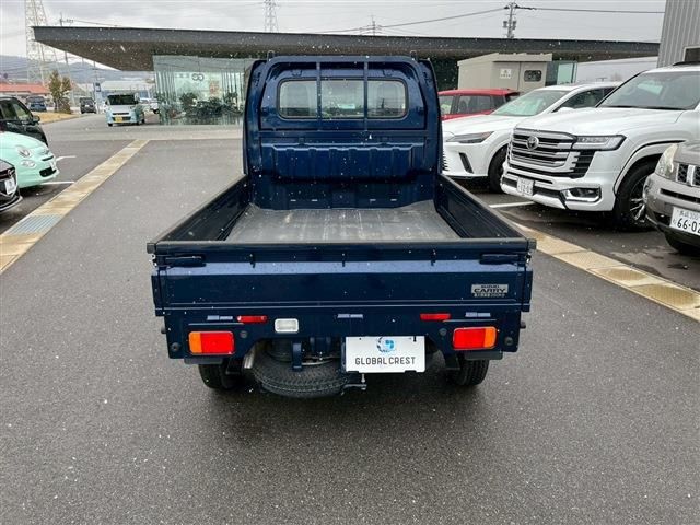 CARRY truck