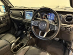 JEEP WRANGLER UNLIMITED