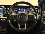 JEEP WRANGLER UNLIMITED
