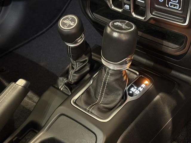 JEEP WRANGLER UNLIMITED