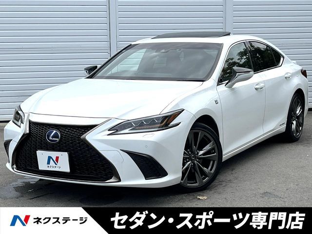 LEXUS ES300h