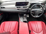 LEXUS ES300h