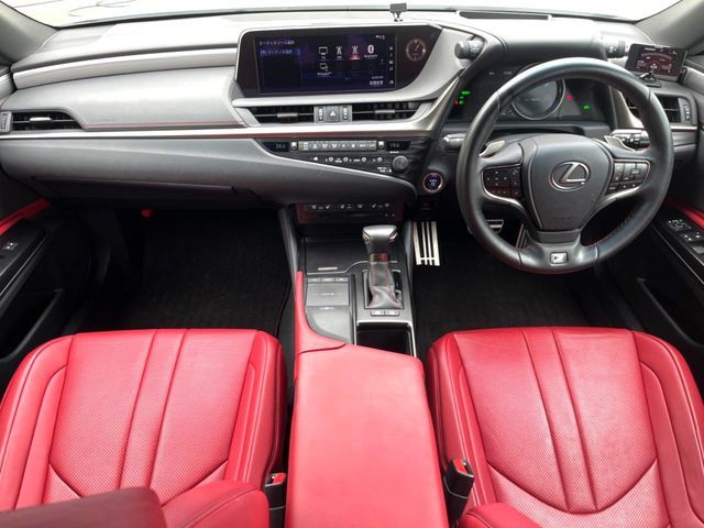 LEXUS ES300h