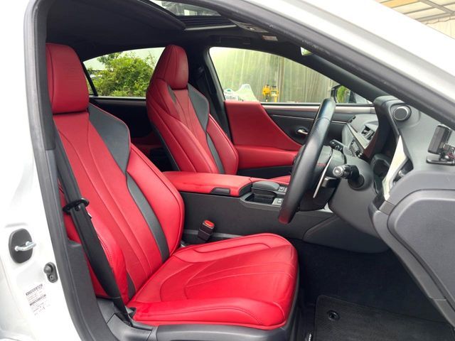 LEXUS ES300h
