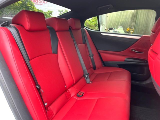 LEXUS ES300h