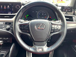 LEXUS ES300h