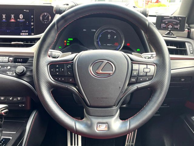 LEXUS ES300h