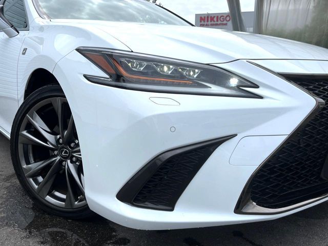 LEXUS ES300h