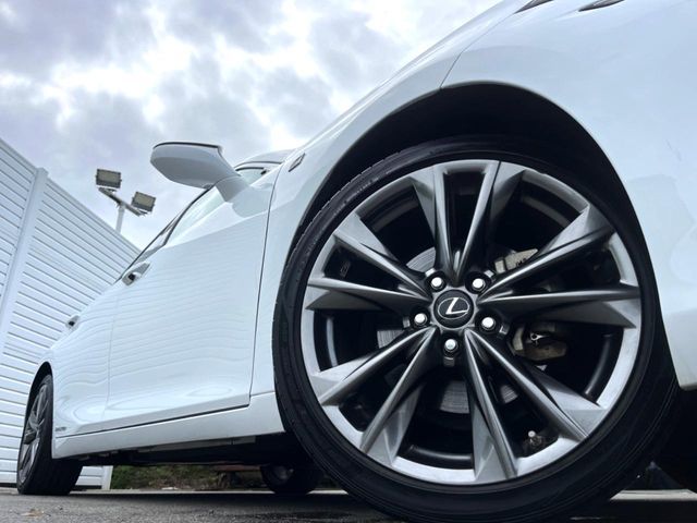 LEXUS ES300h