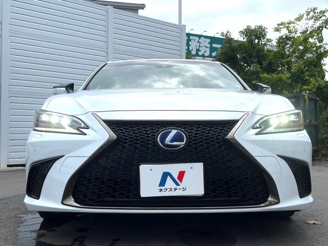 LEXUS ES300h