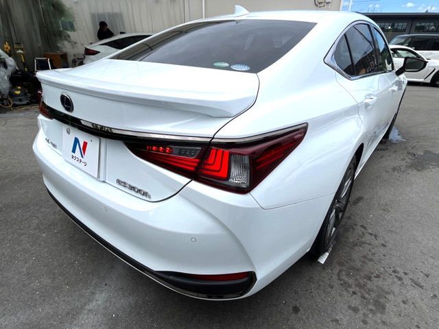 LEXUS ES300h