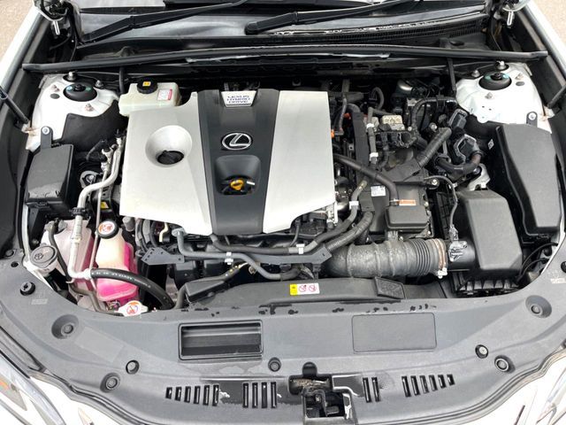 LEXUS ES300h