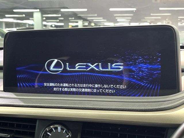 LEXUS RX450h 2WD