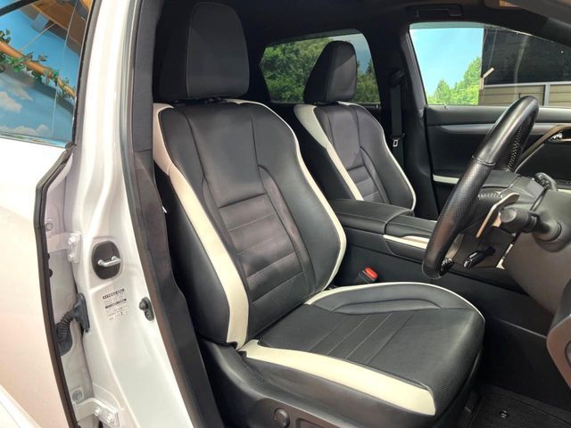 LEXUS RX450h 2WD