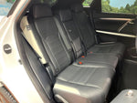 LEXUS RX450h 2WD