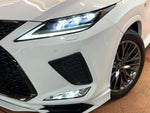 LEXUS RX450h 2WD