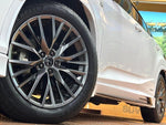 LEXUS RX450h 2WD
