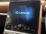 LEXUS LBX