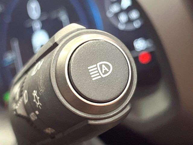 LEXUS LBX