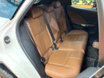 LEXUS LBX