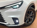 LEXUS LBX