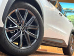 LEXUS LBX
