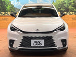 LEXUS LBX