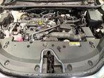LEXUS LBX