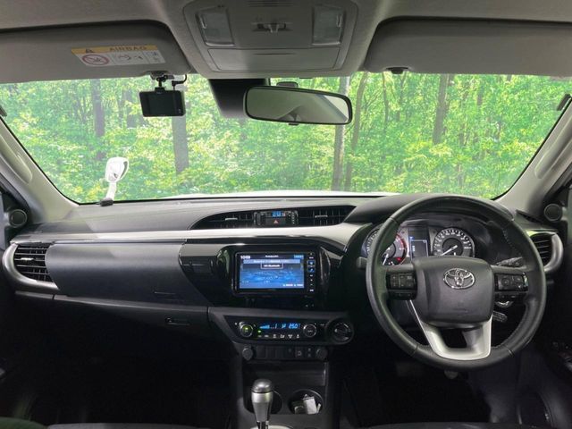 HILUX 4WD