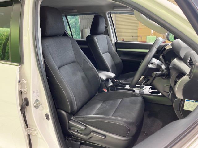 HILUX 4WD