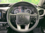 HILUX 4WD