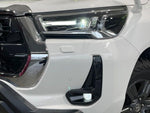 HILUX 4WD