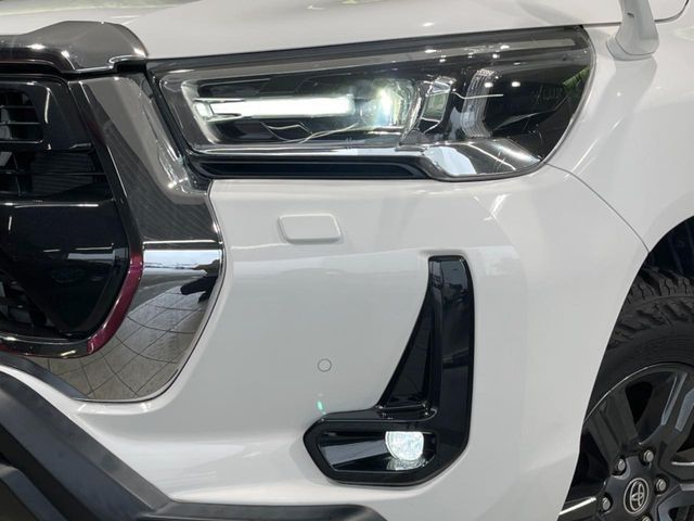 HILUX 4WD