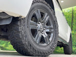 HILUX 4WD