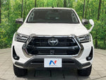 HILUX 4WD