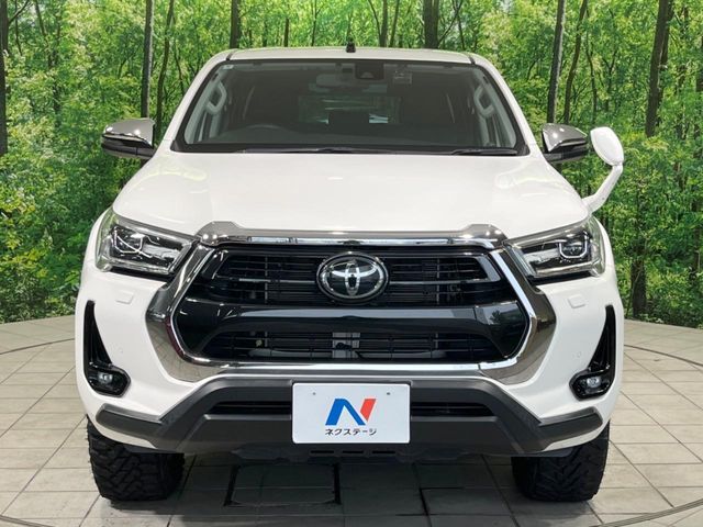 HILUX 4WD