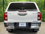 HILUX 4WD