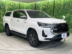HILUX 4WD